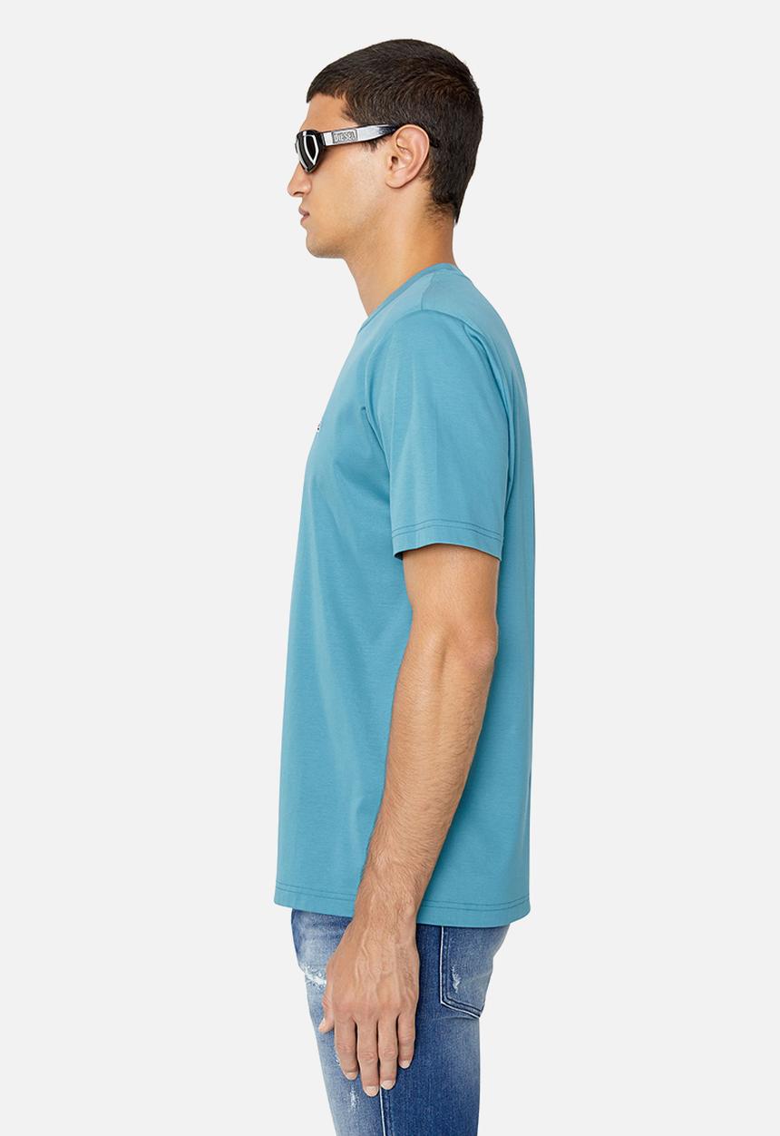 Diesel  - T-just-doval-pj - light-blue