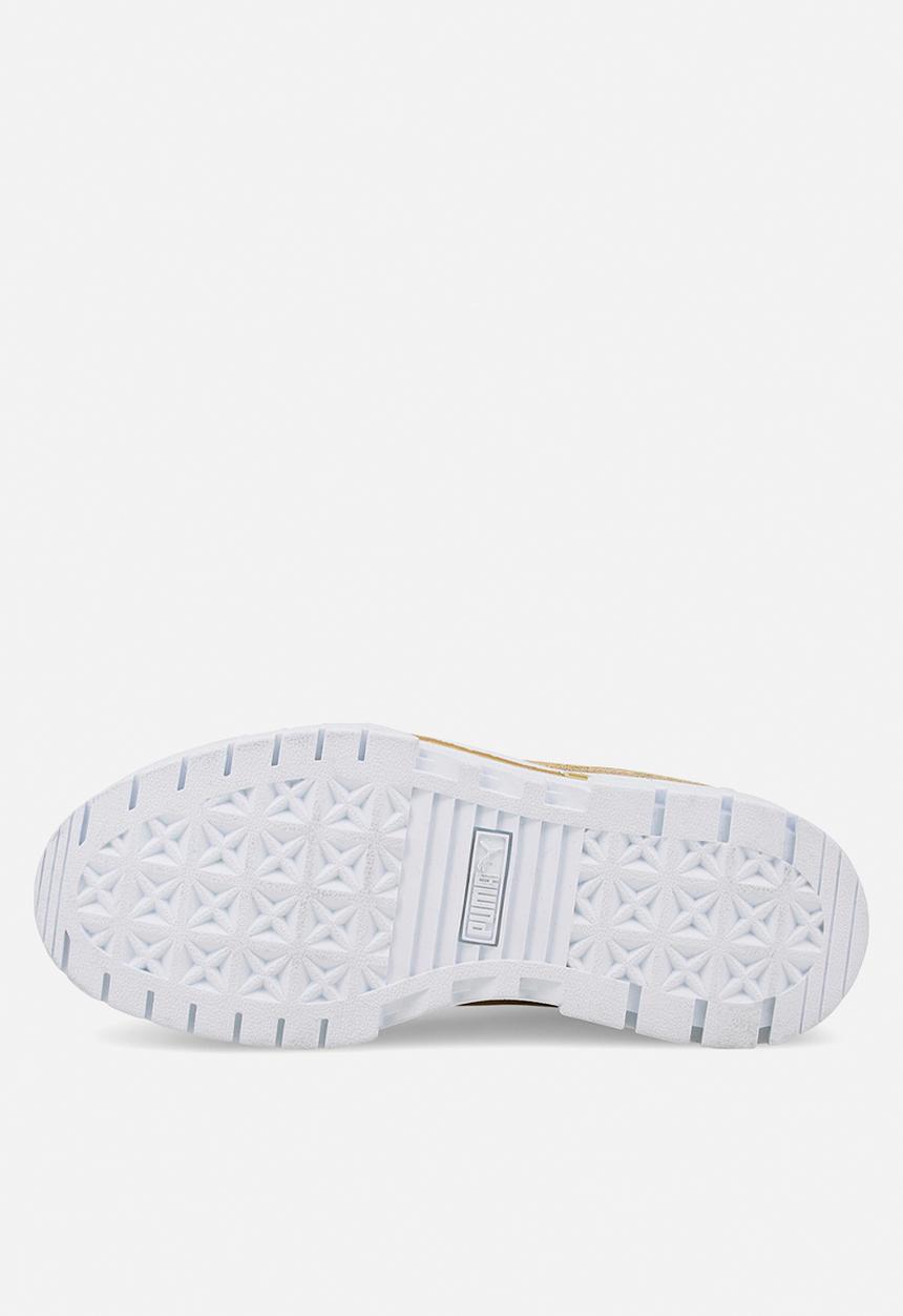 PUMA - Mayze t7 wns  t7 - white
