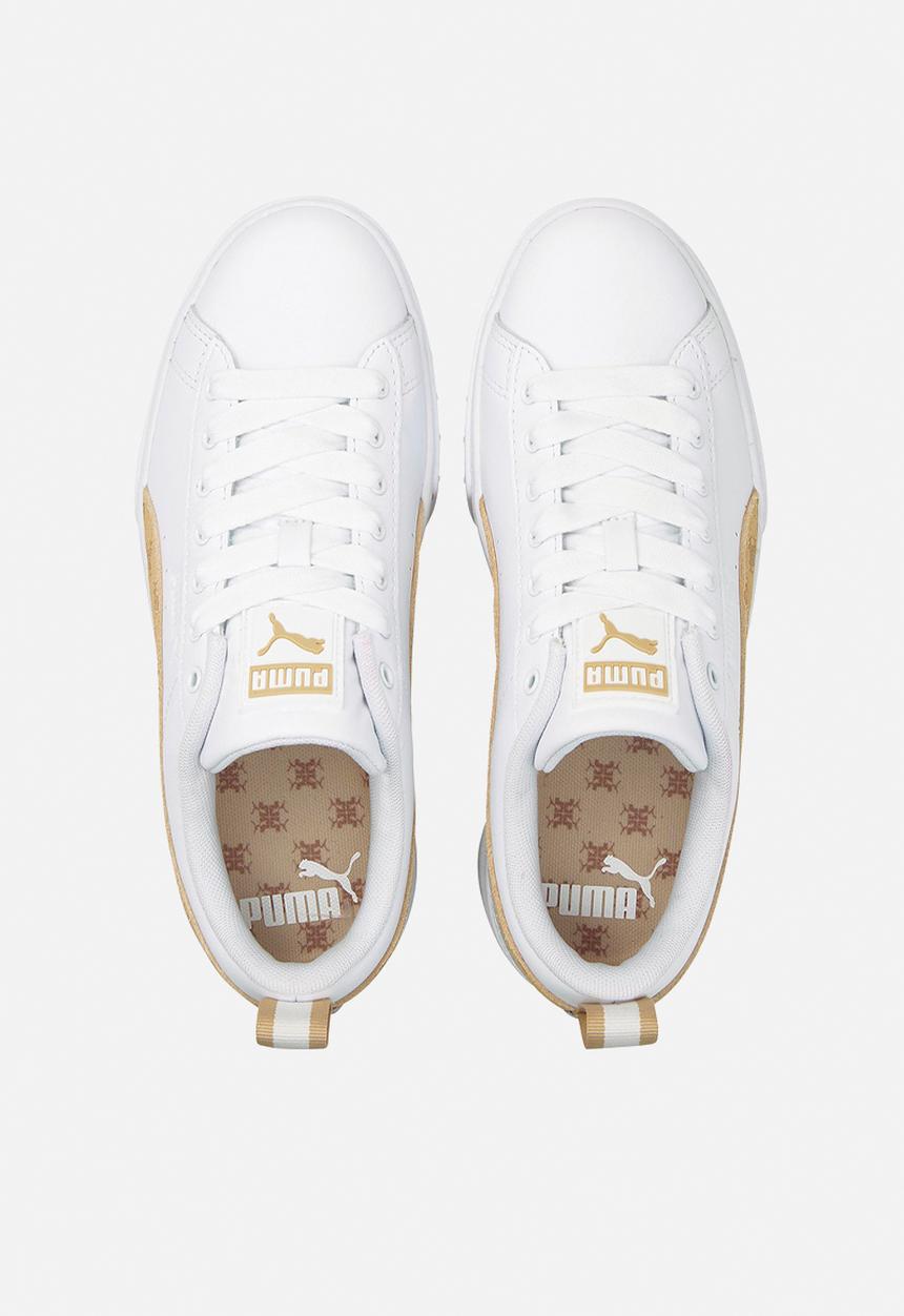 PUMA - Mayze t7 wns  t7 - white