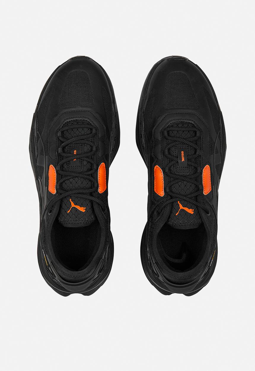 PUMA - Extent Nitro Cordura 