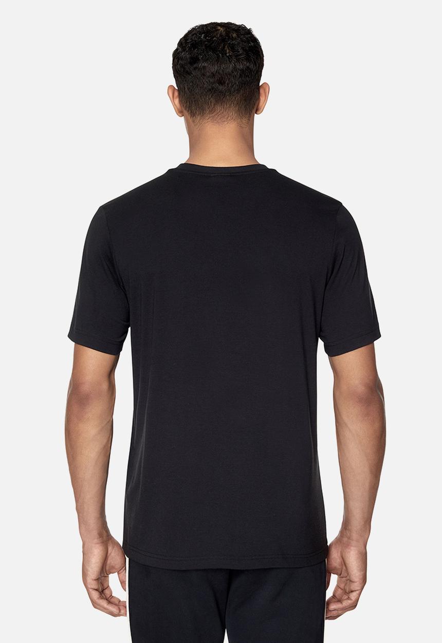 Diesel  - Amtee-freasty-ht04 - black