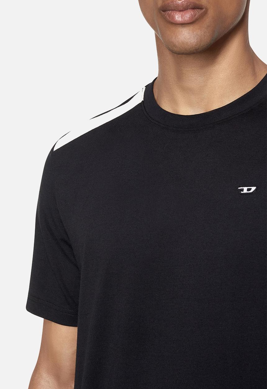 Diesel  - Amtee-freasty-ht04 - black