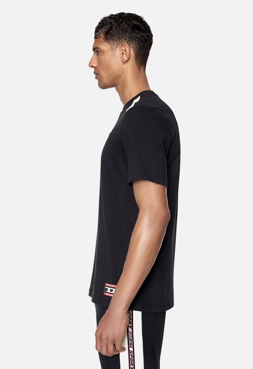 Diesel  - Amtee-freasty-ht04 - black