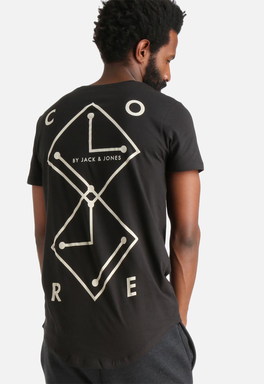 Jack & Jones - Strike Tee