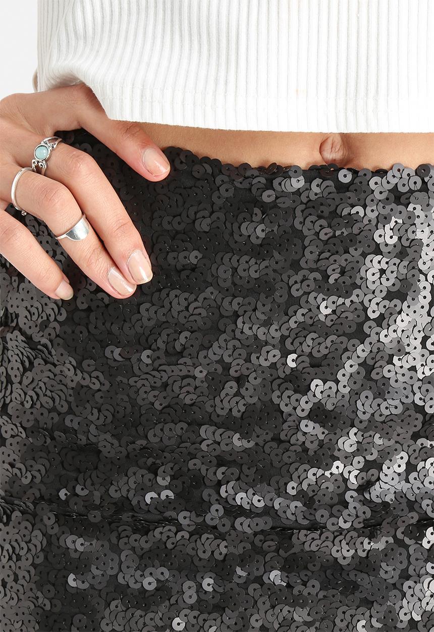 ONLY - Glam Skirt