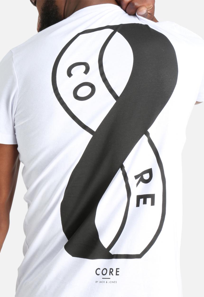 Jack & Jones - Strike Tee