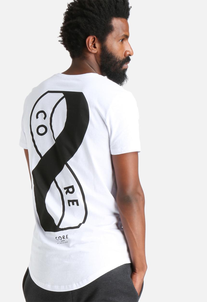 Jack & Jones - Strike Tee