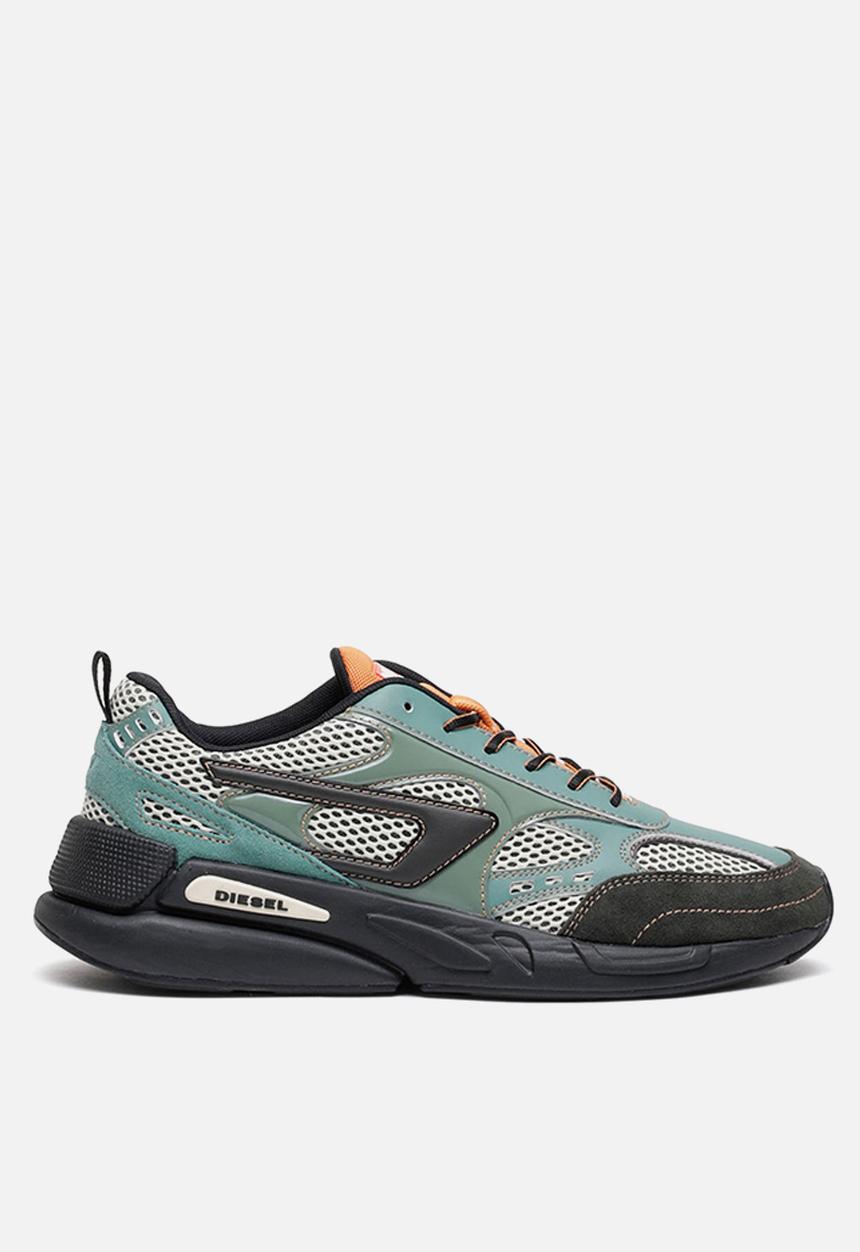 Diesel  - Serendipity S-serendipity sport x - green & black