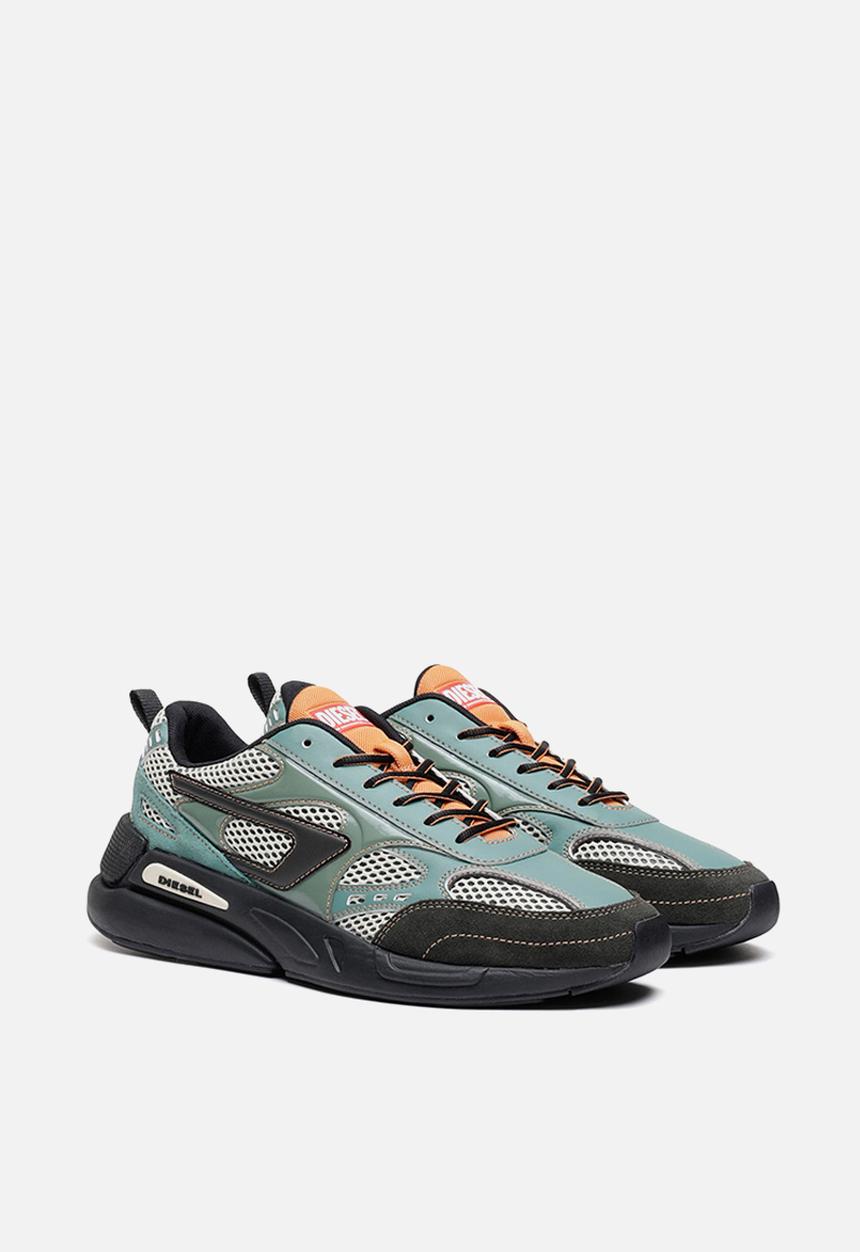 Diesel  - Serendipity S-serendipity sport x - green & black