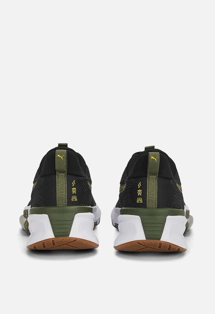 PUMA - Pwrframe TR 2 Tiger Camo