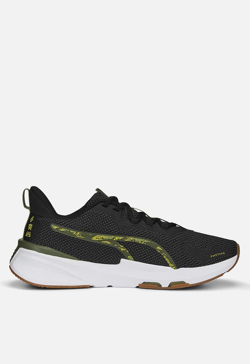 PUMA - Pwrframe TR 2 Tiger Camo