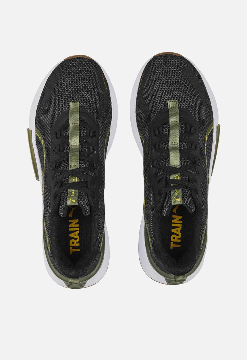 PUMA - Pwrframe TR 2 Tiger Camo
