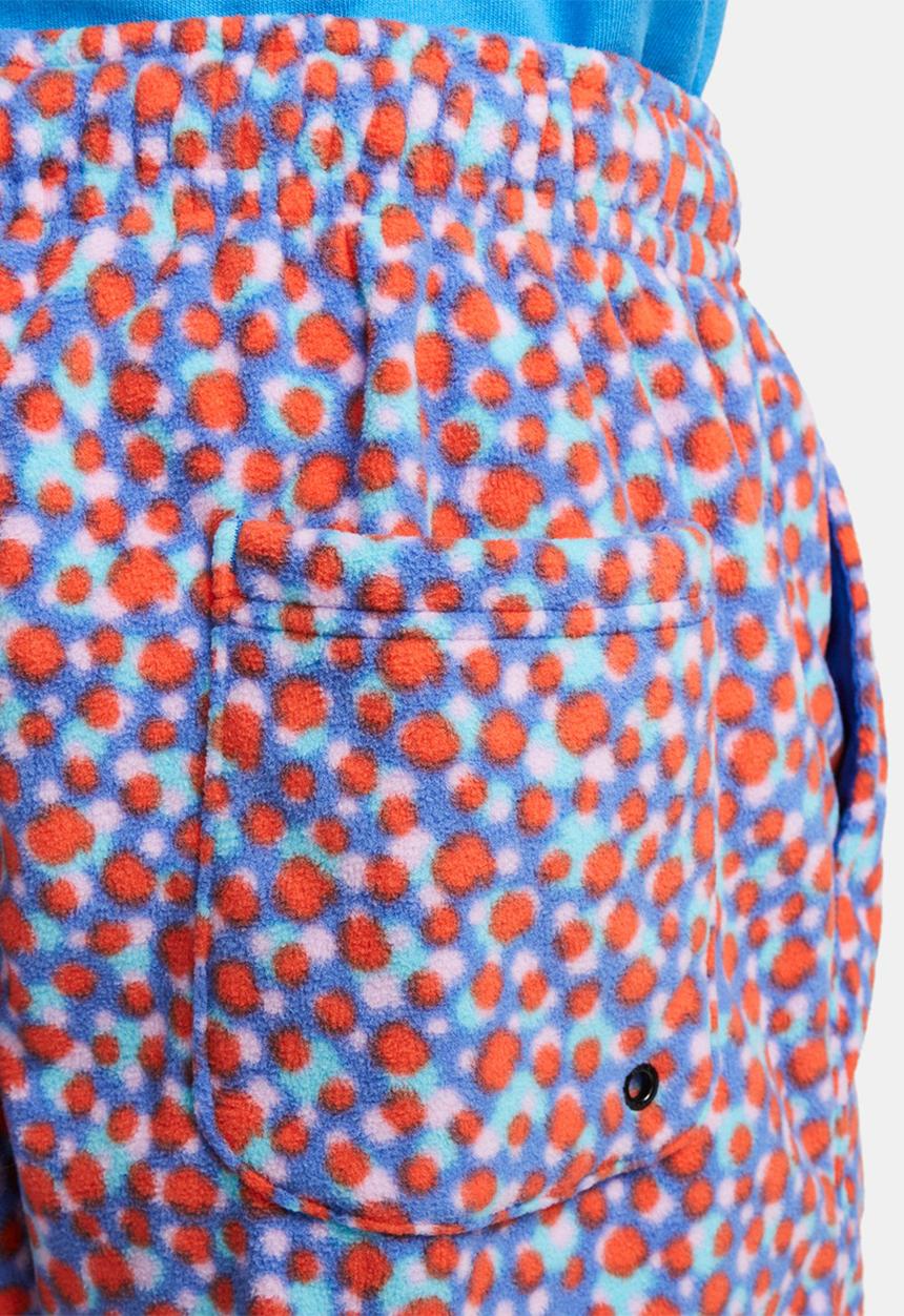 Nike - Nike Club+ polar flow short