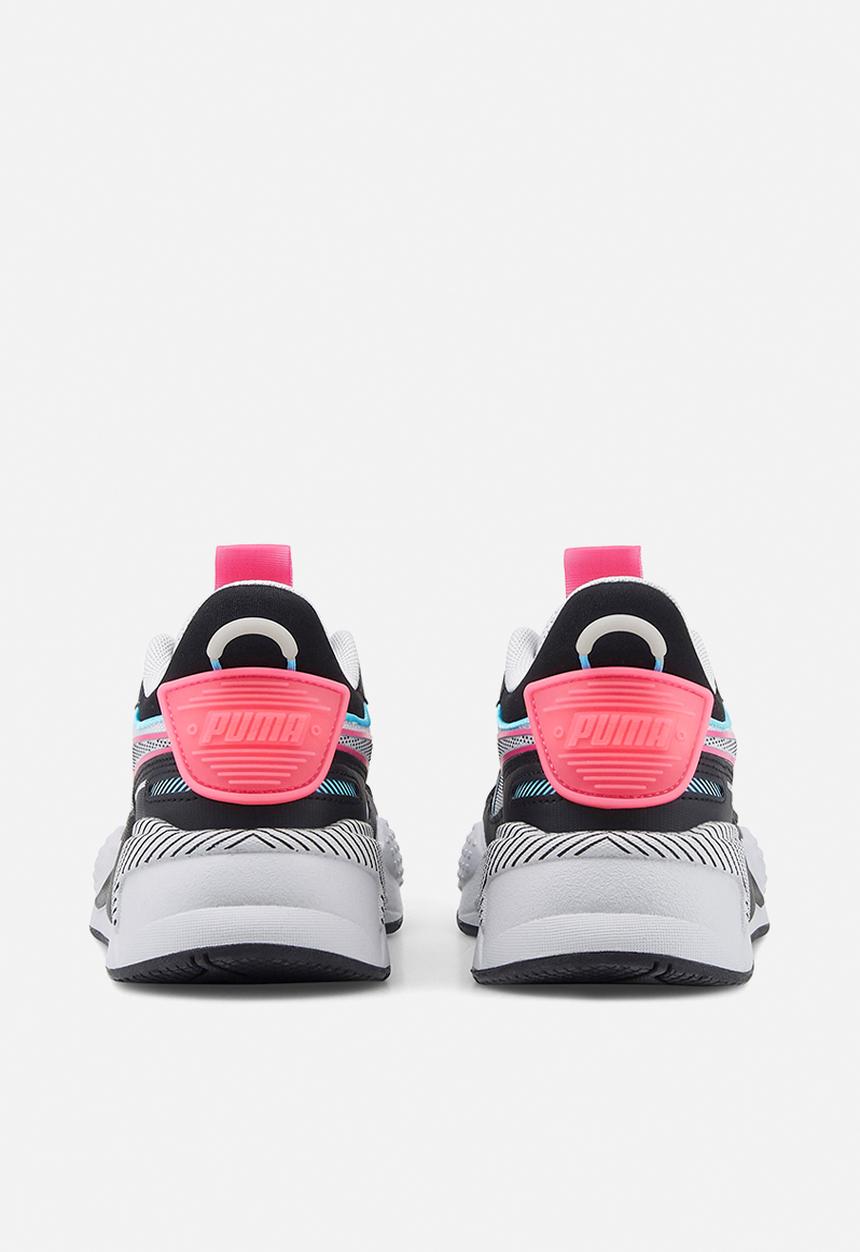 PUMA - RS-X 3D