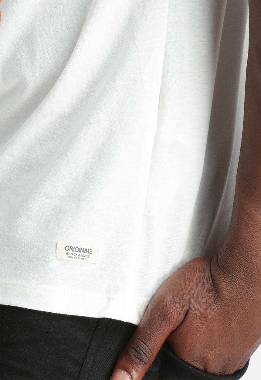 Jack & Jones - Raffa Tee 