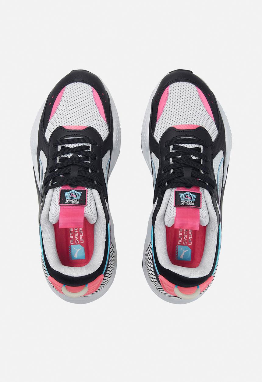 PUMA - RS-X 3D