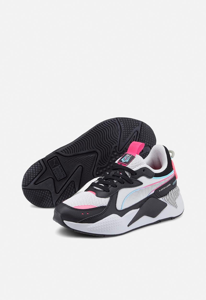 PUMA - RS-X 3D