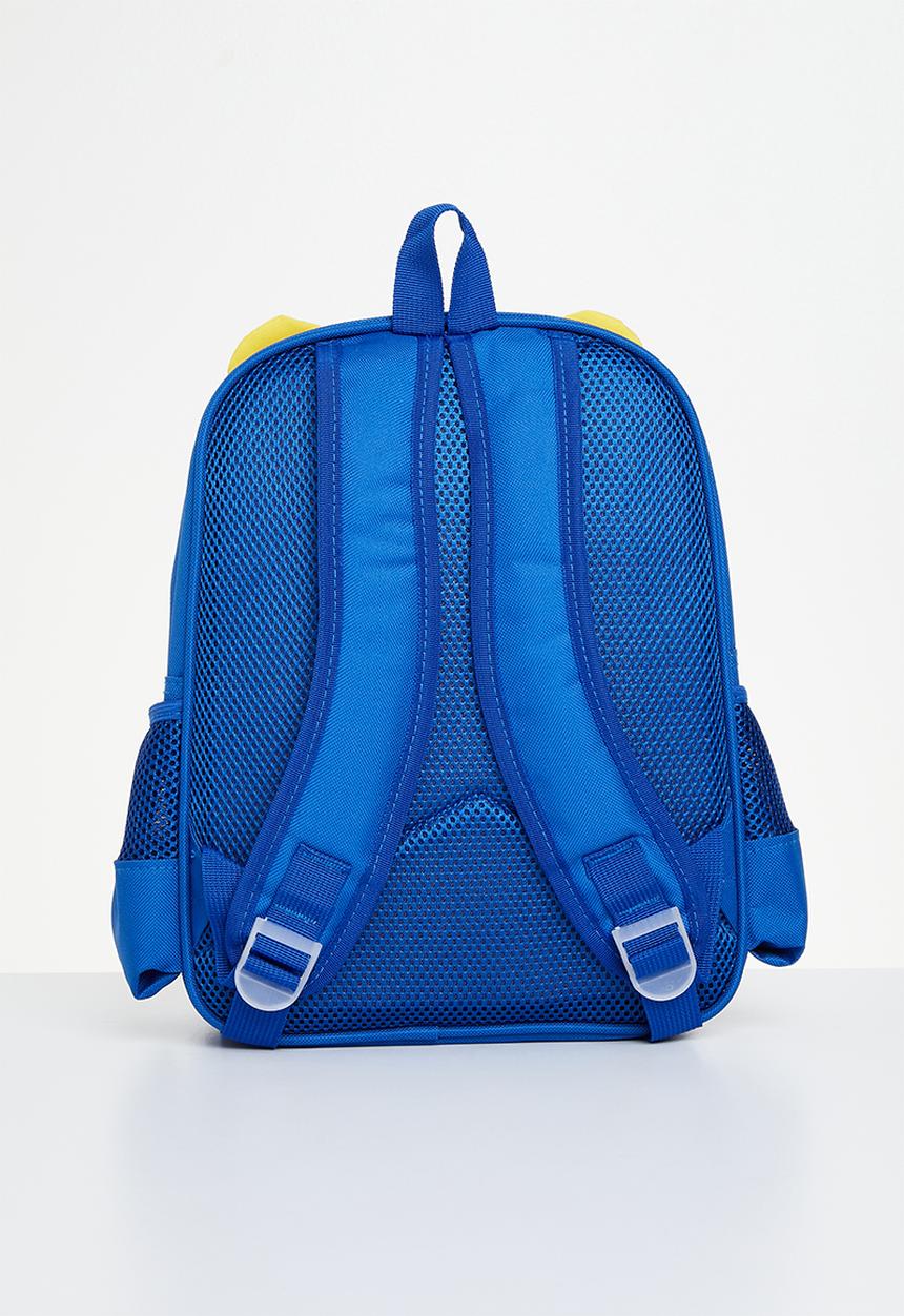 Pop Candy - Boys backpack - blue