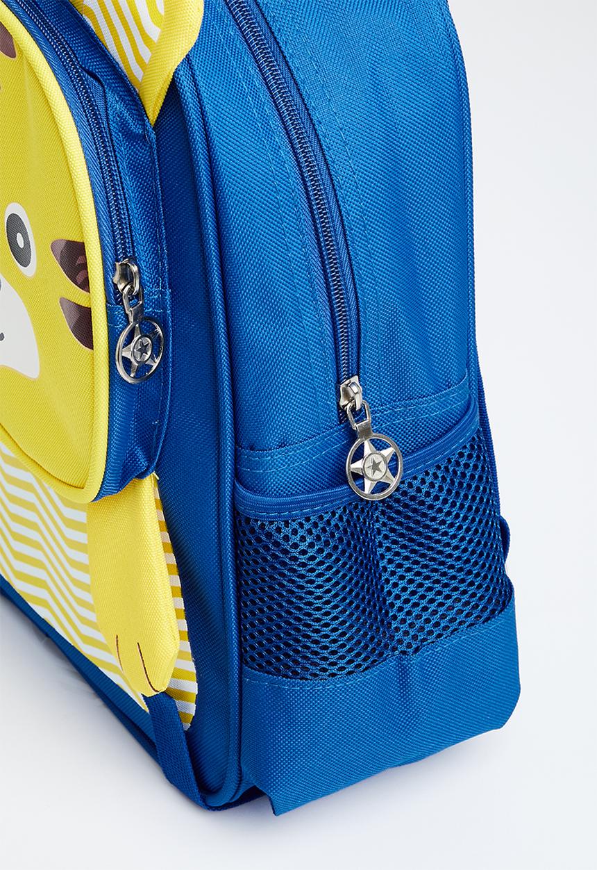 Pop Candy - Boys backpack - blue