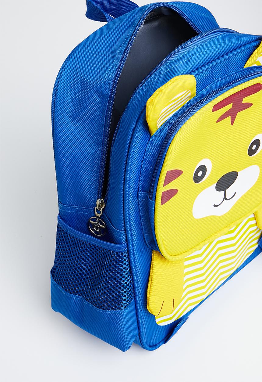 Pop Candy - Boys backpack - blue
