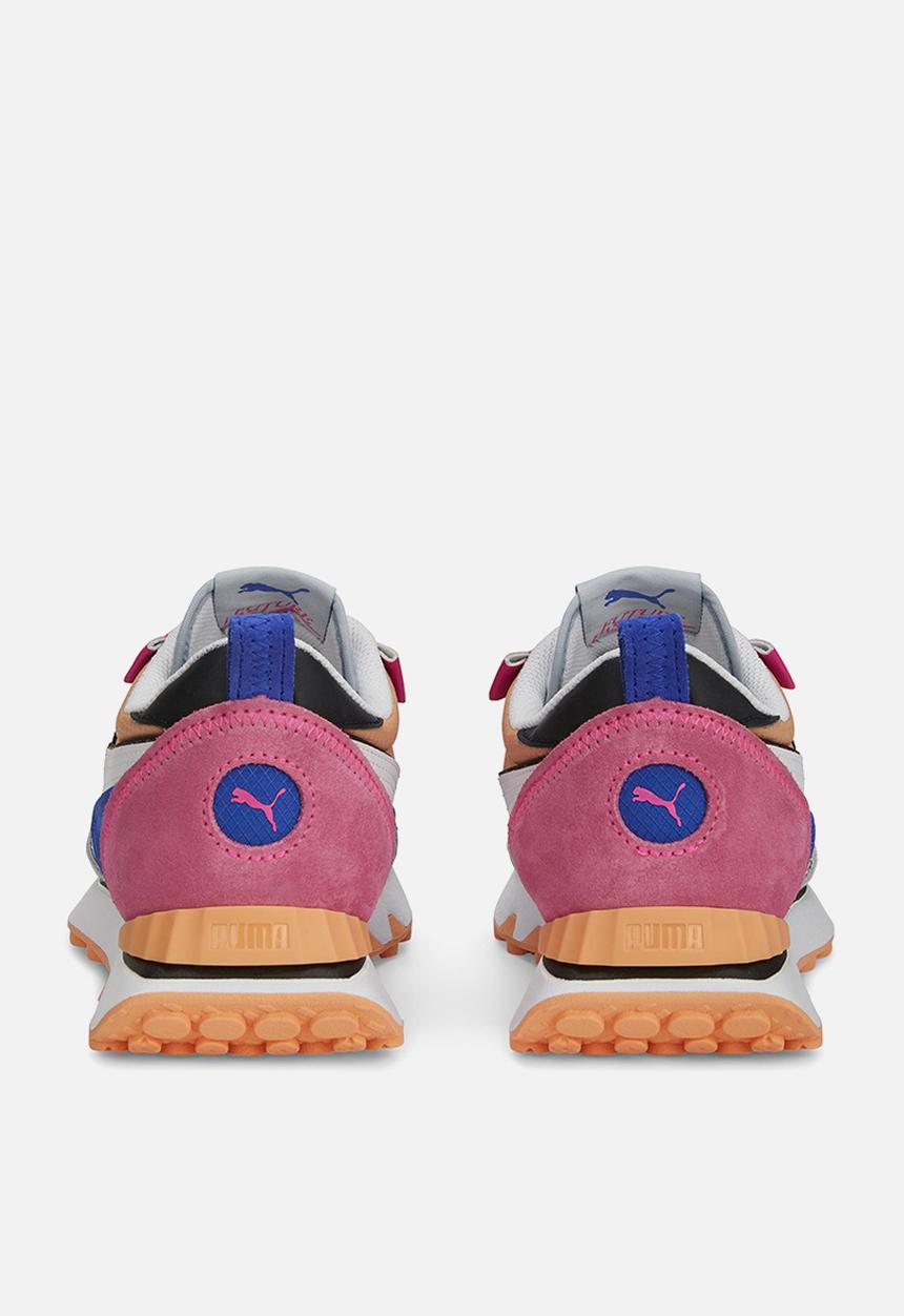 PUMA - Rider FV "Future Vintage" 