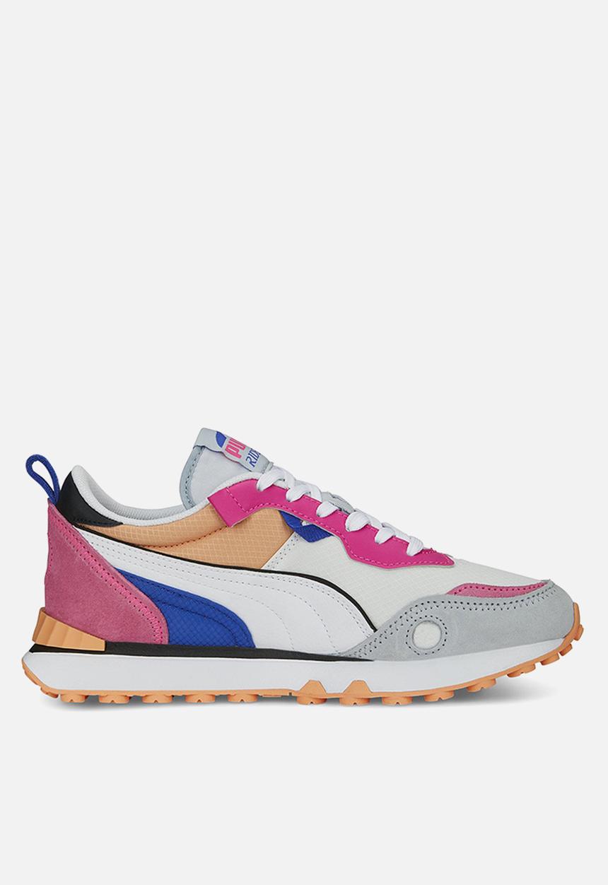 PUMA - Rider FV "Future Vintage" 
