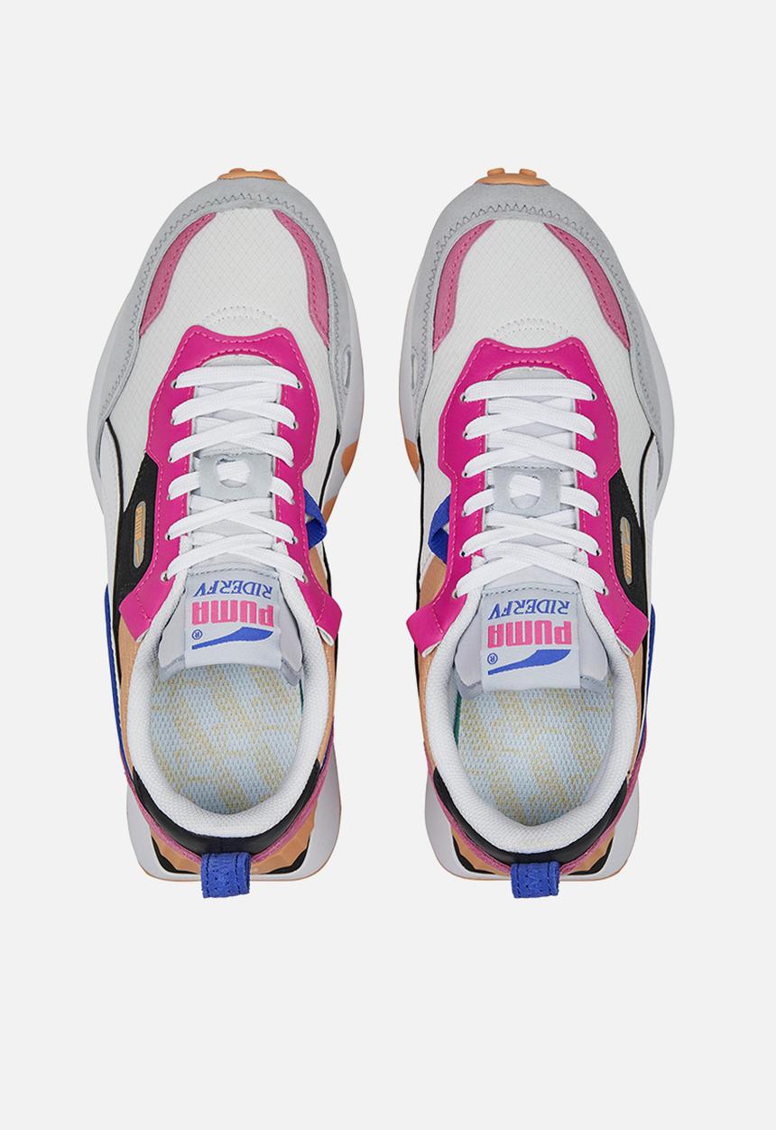 PUMA - Rider FV "Future Vintage" 