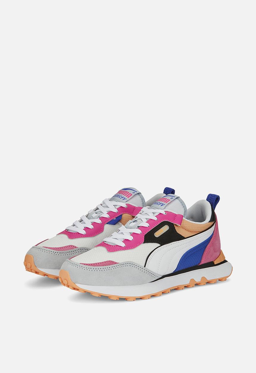 PUMA - Rider FV "Future Vintage" 