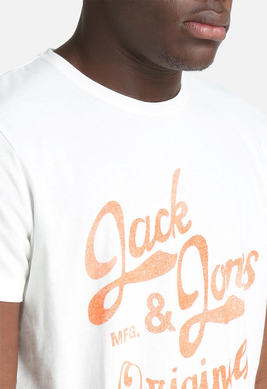 Jack & Jones - Raffa Tee 