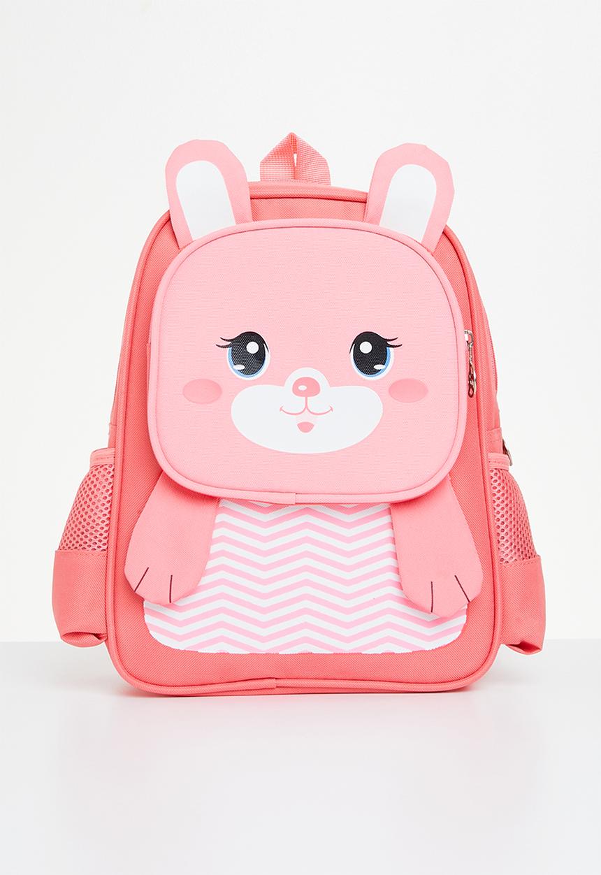 Pop Candy - Girls backpack - pink