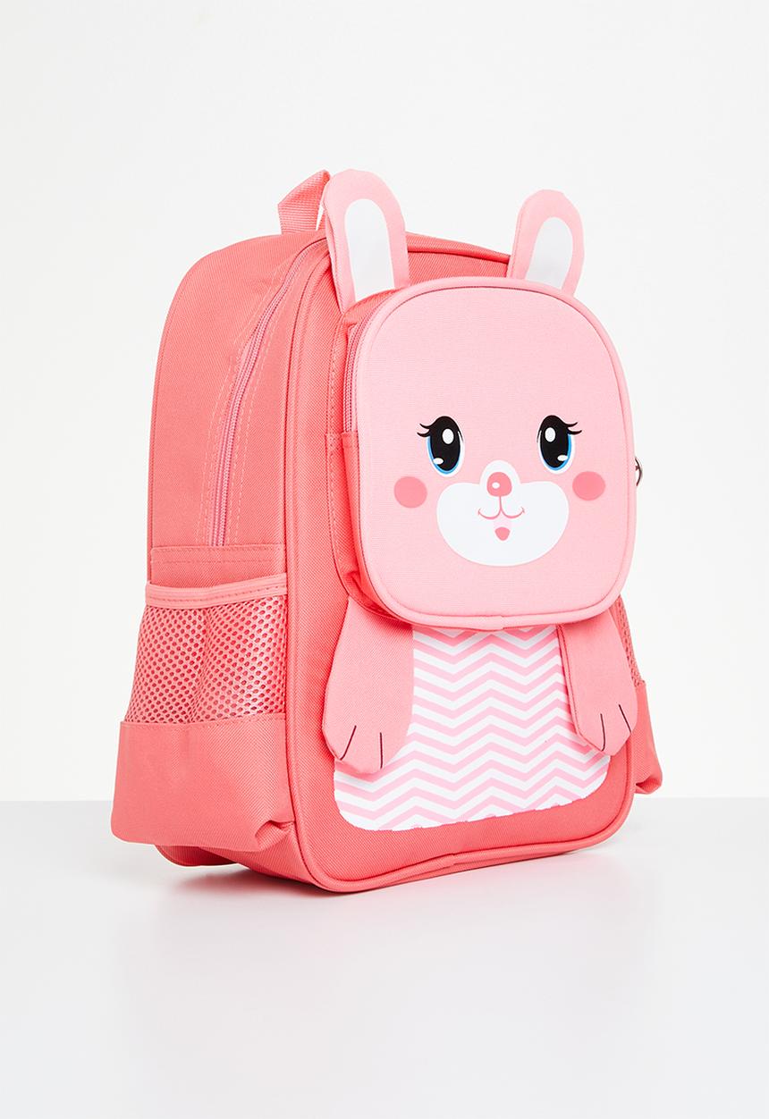 Pop Candy - Girls backpack - pink