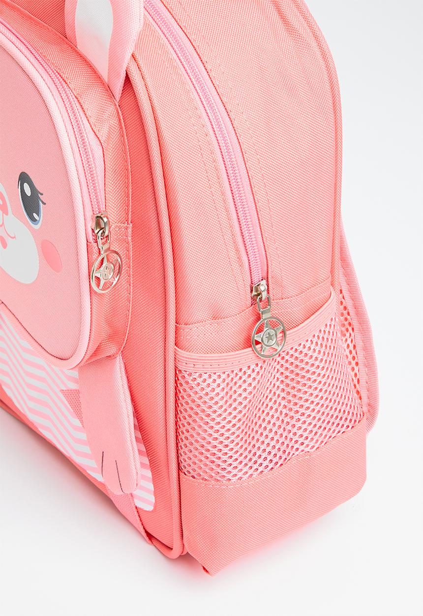 Pop Candy - Girls backpack - pink