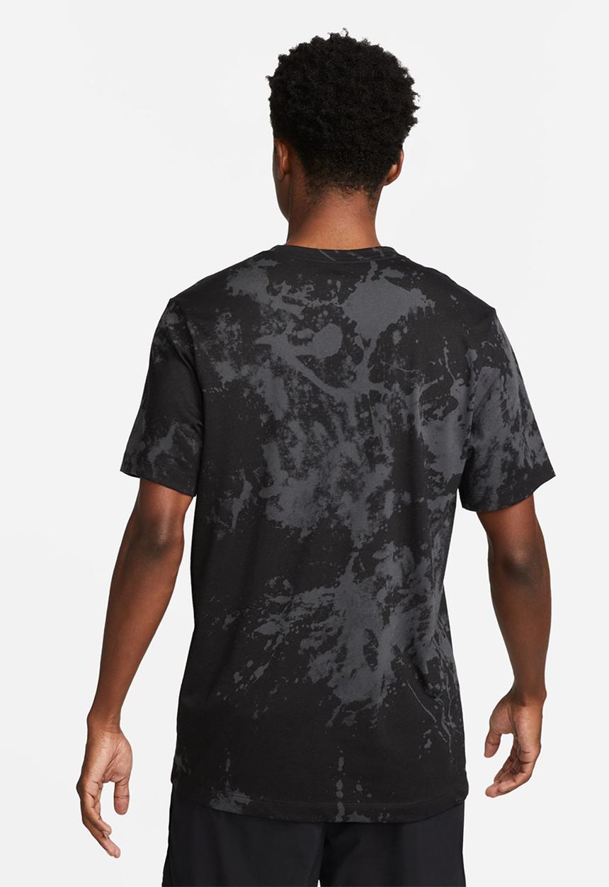 Nike - Nike Dri-Fit Tee run division