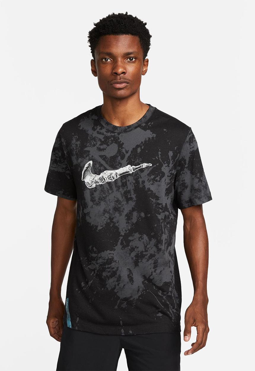Nike - Nike Dri-Fit Tee run division