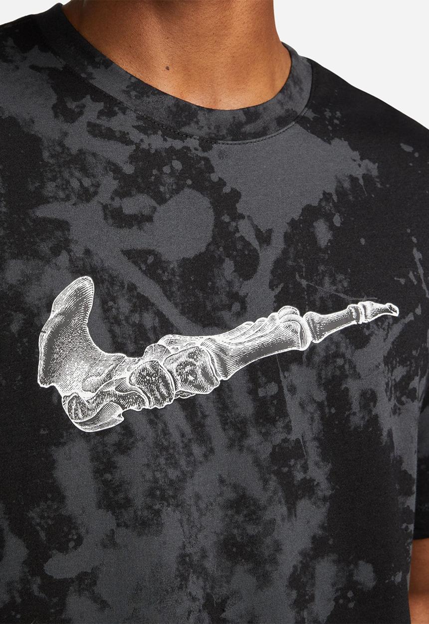 Nike - Nike Dri-Fit Tee run division