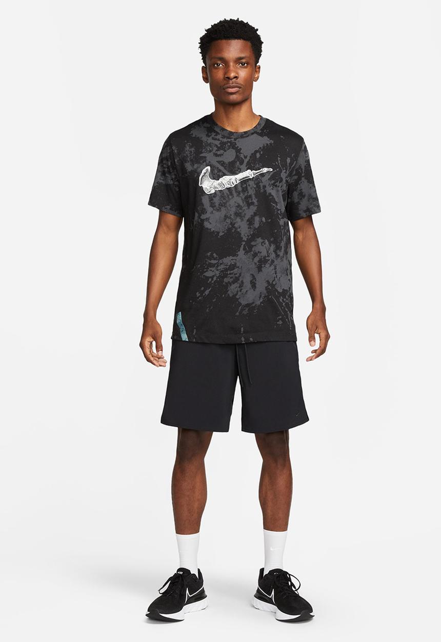 Nike - Nike Dri-Fit Tee run division