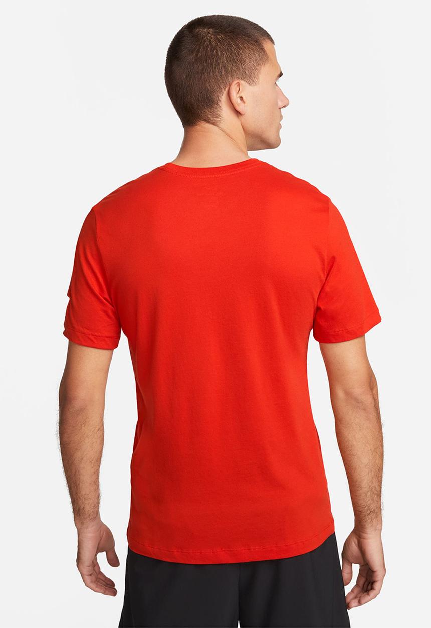 Nike - Nike Dri-Fit Tee