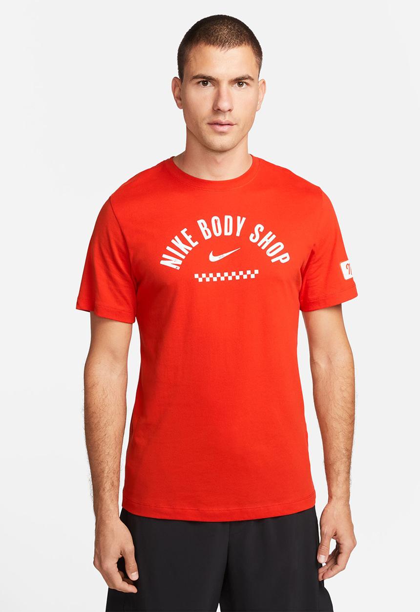 Nike - Nike Dri-Fit Tee