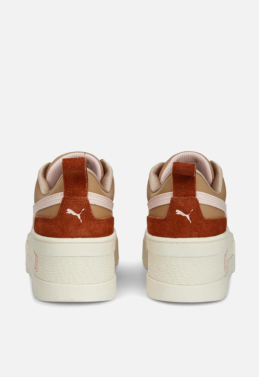 PUMA - Mayze wedge wild