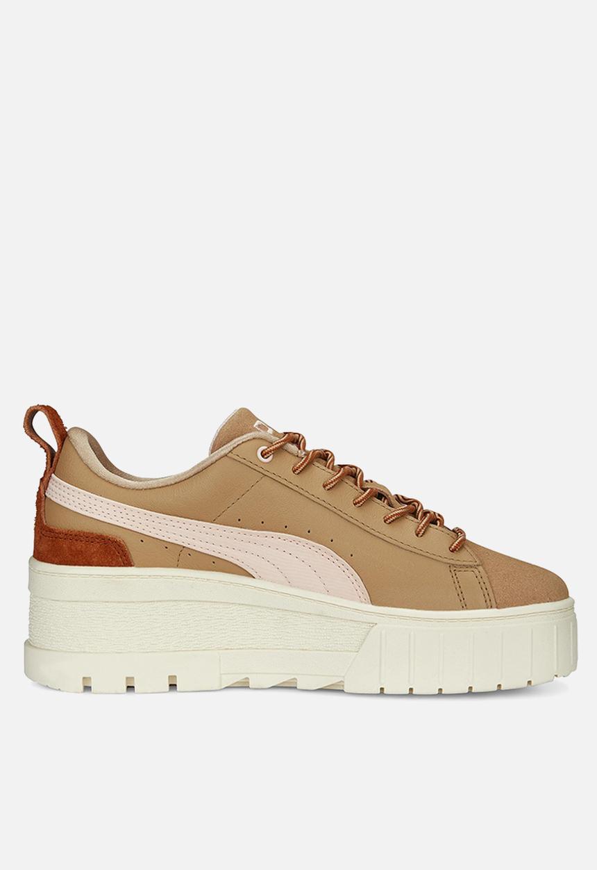 PUMA - Mayze wedge wild
