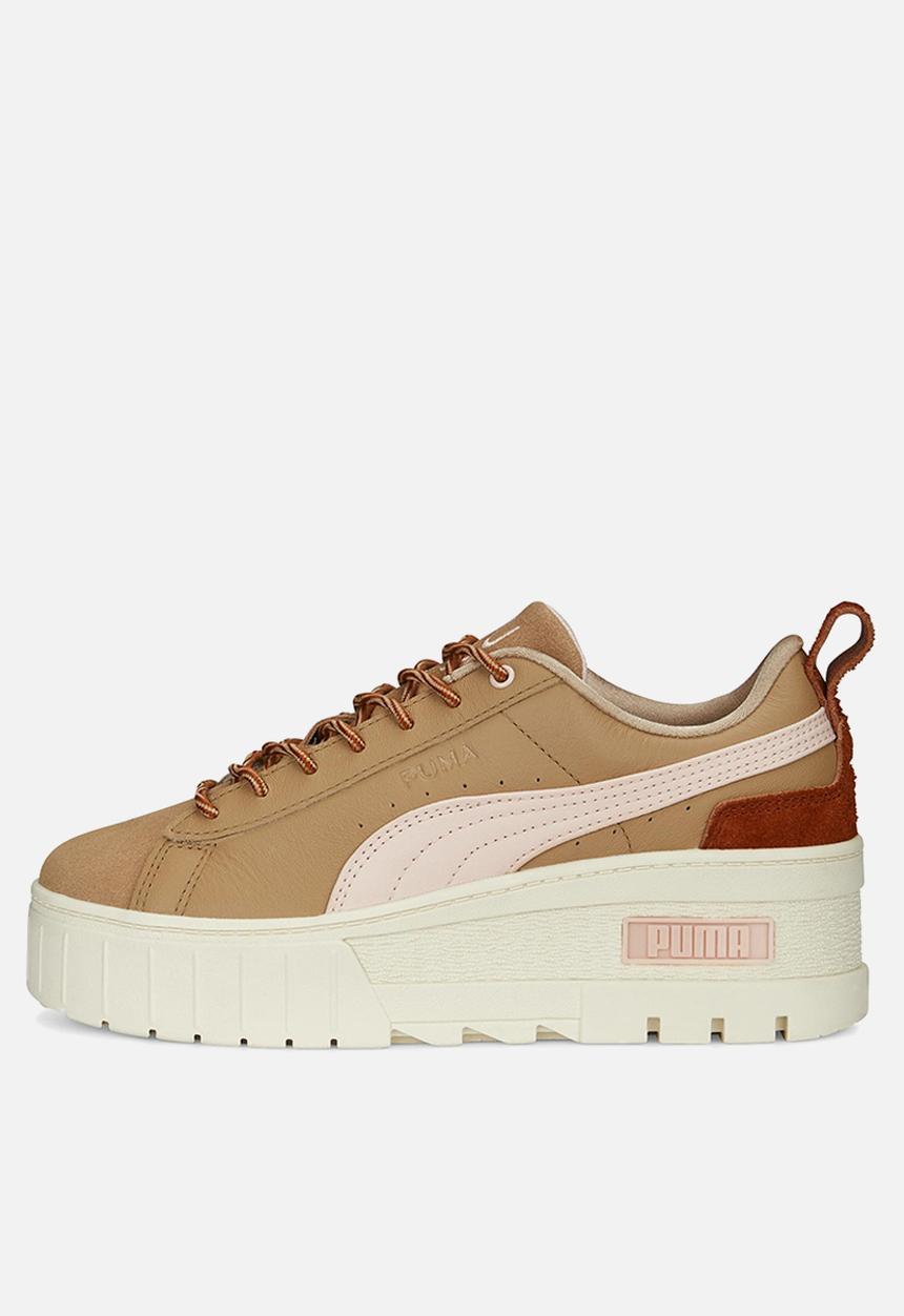 PUMA - Mayze wedge wild