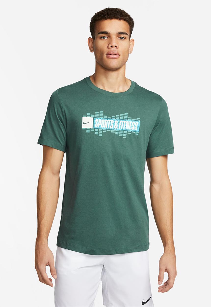 Nike - Nike Dri-Fit Tee