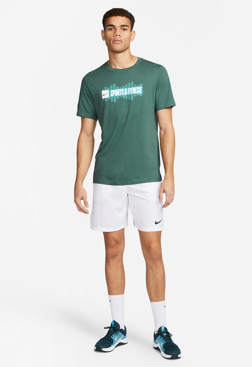 Nike - Nike Dri-Fit Tee