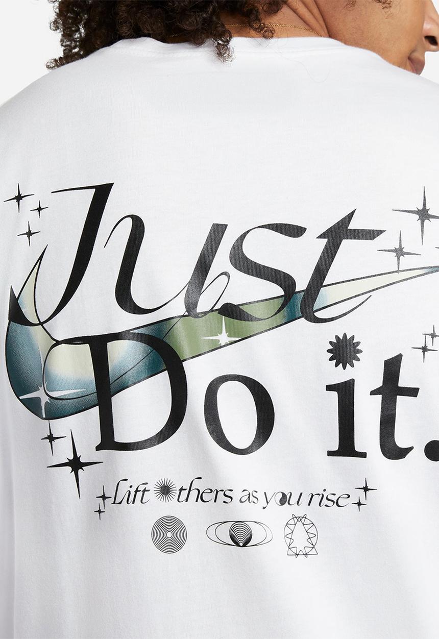Nike - NSW Tee Long sleeve
