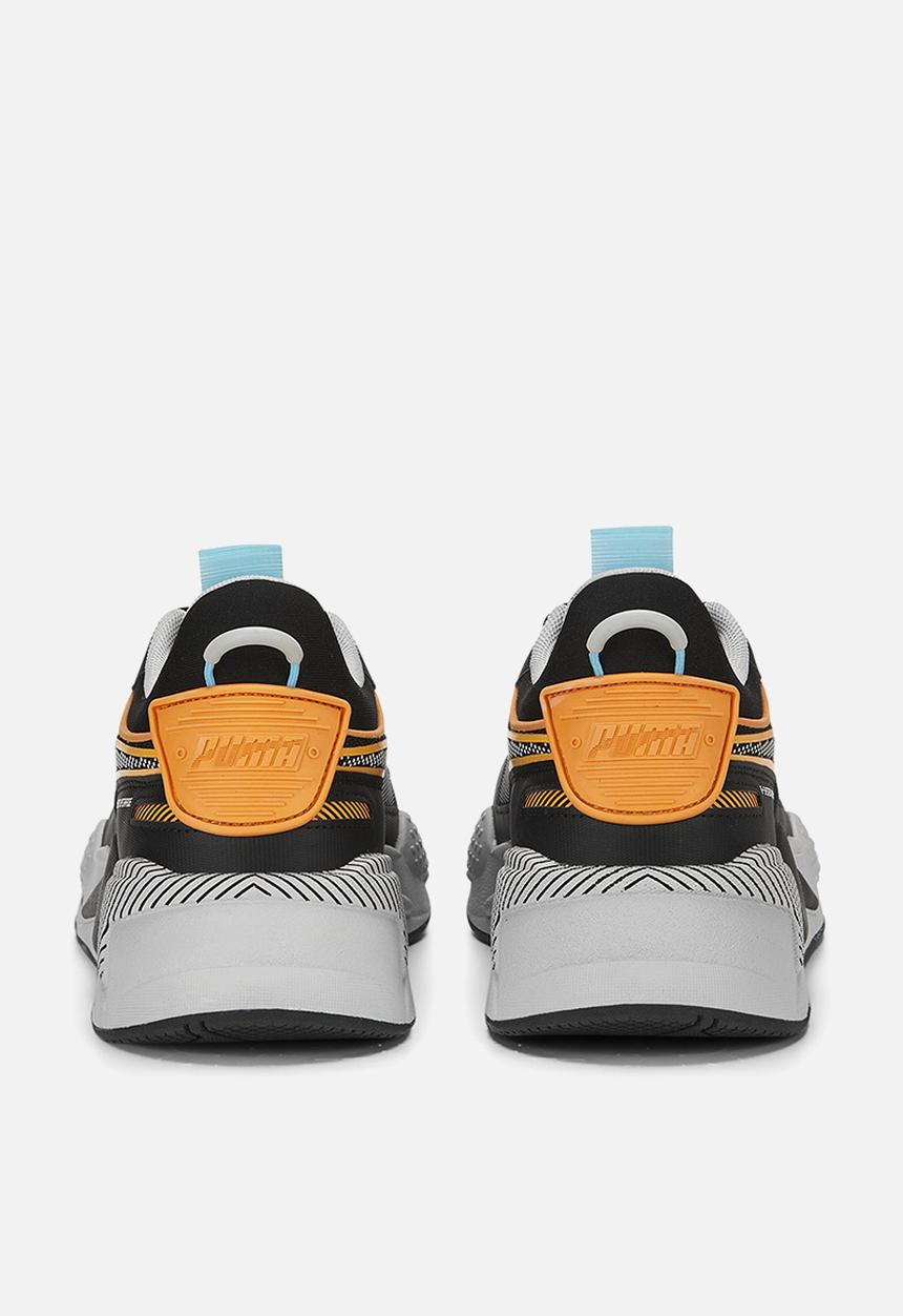 PUMA - RS-X 3D