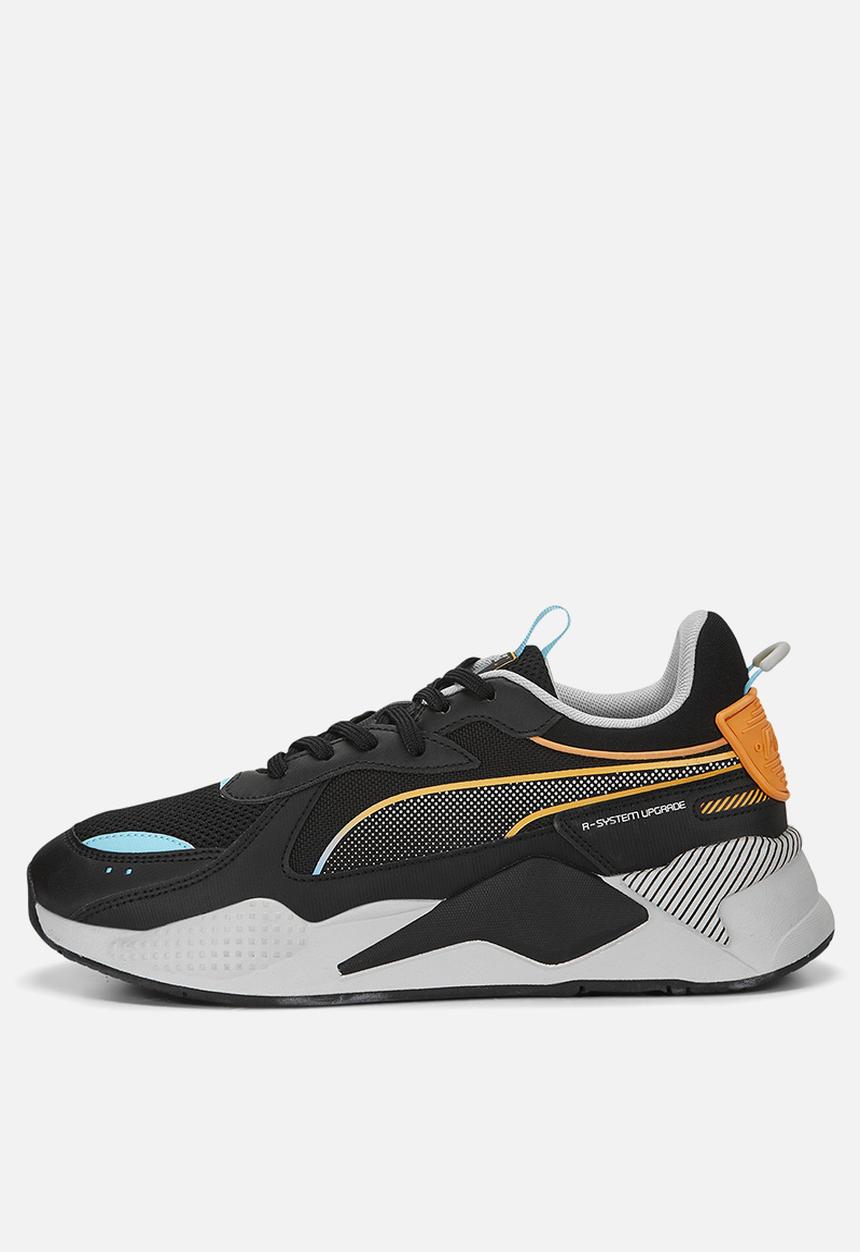 PUMA - RS-X 3D