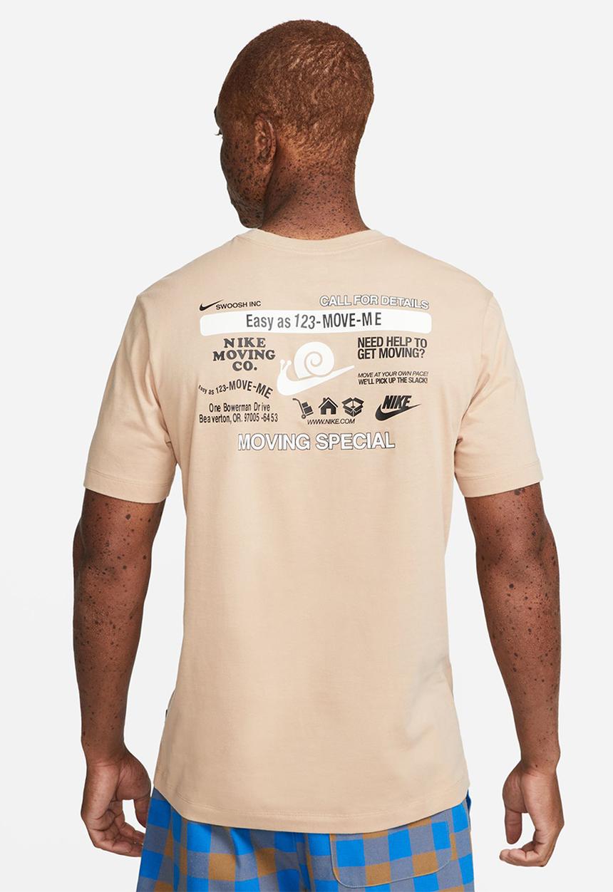 Nike - NSW Tee