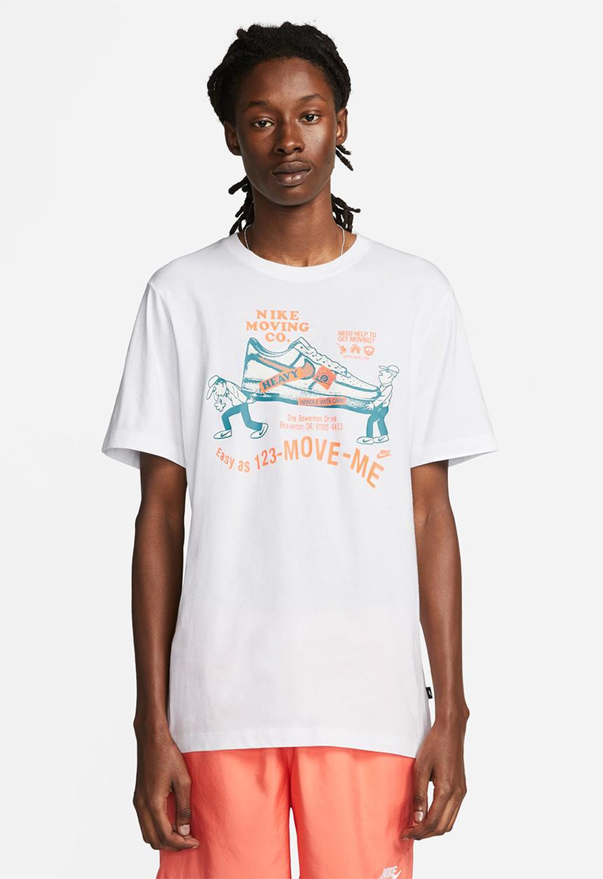 Nike - NSW Tee