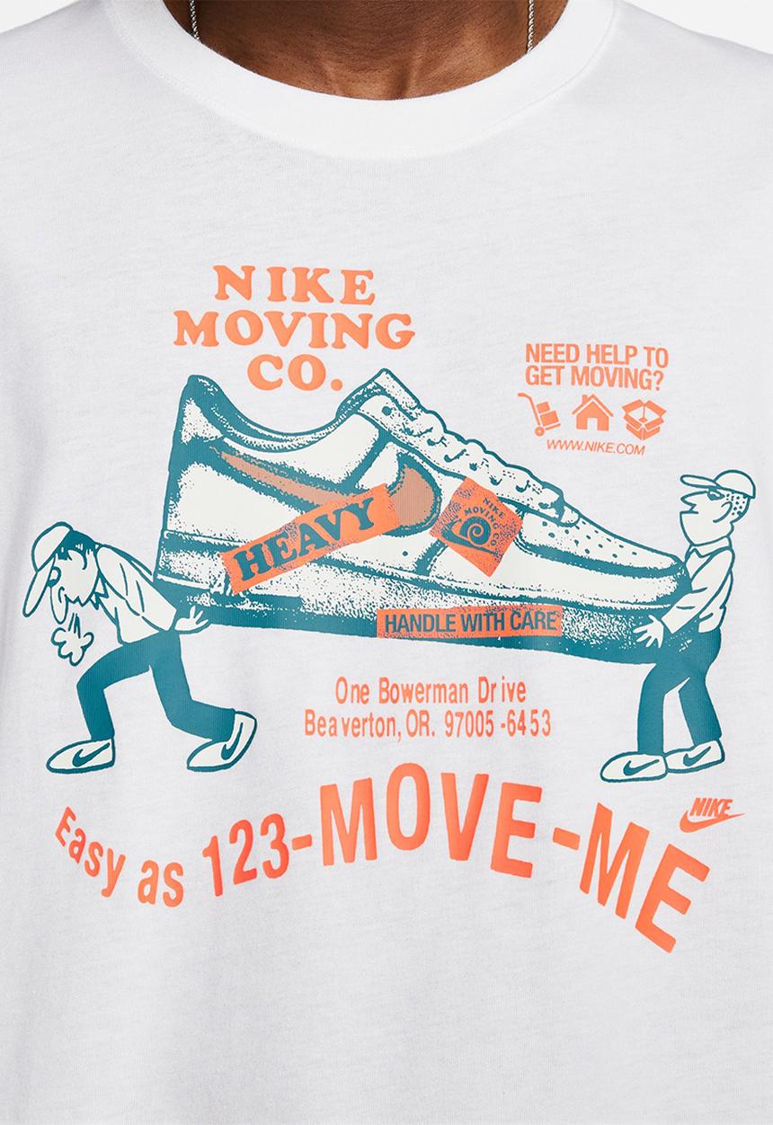 Nike - NSW Tee