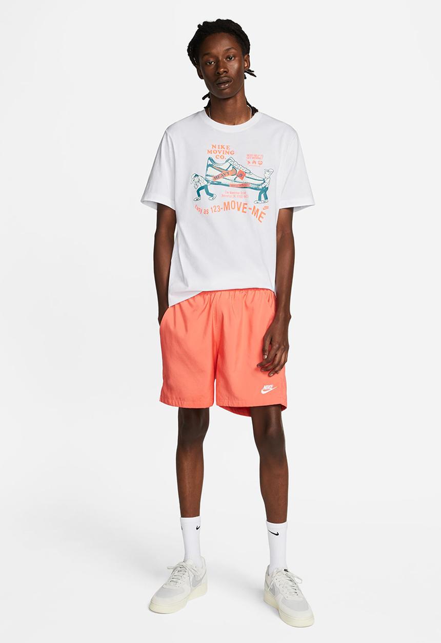 Nike - NSW Tee